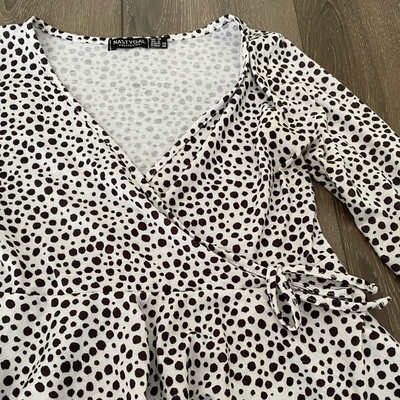 Blouse - Long sleeve top - Picture 11 of 11